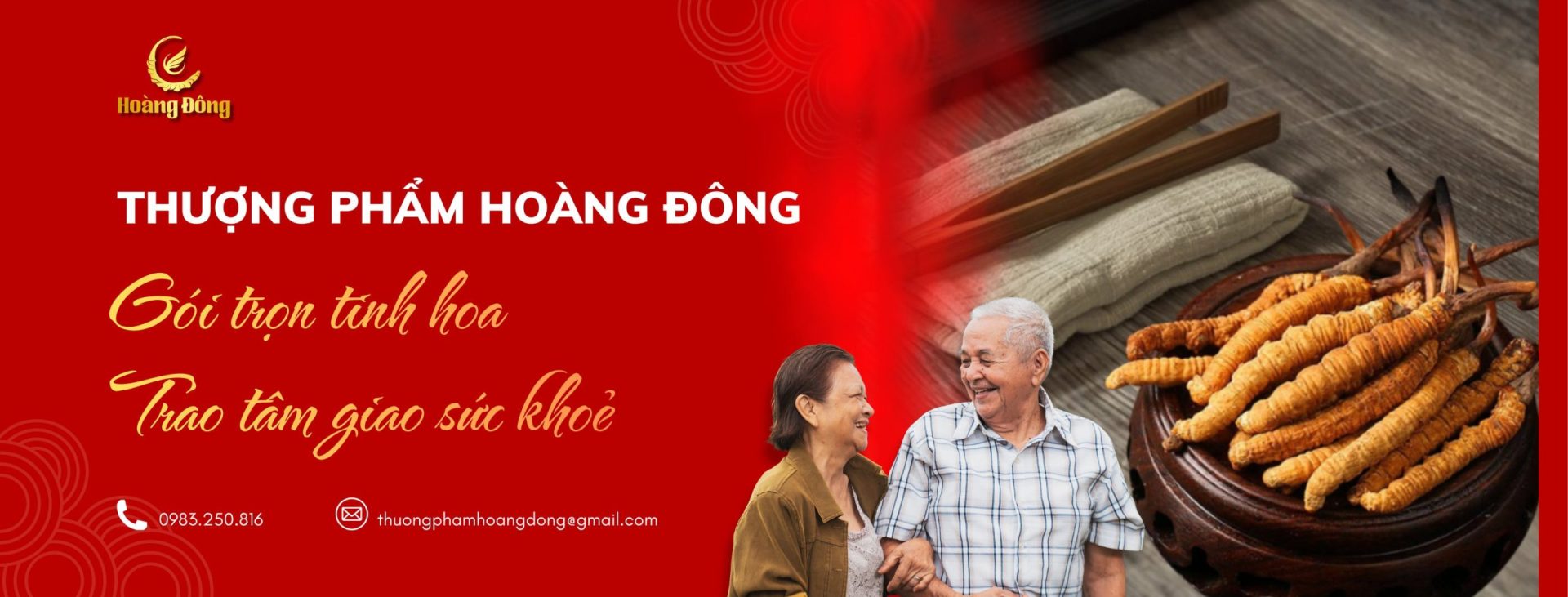 Thượng Phẩm Hoàng Đông