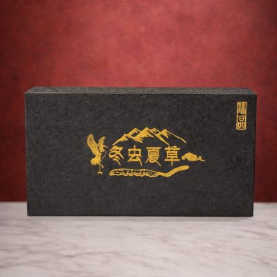 Đông trùng hạ thảo