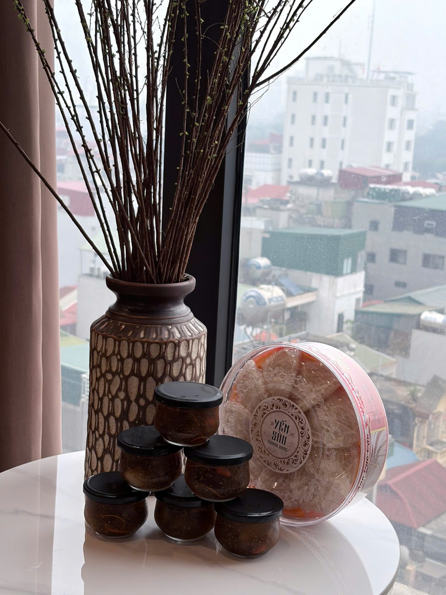 Thượng Phẩm Hoàng Đông