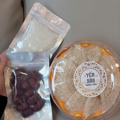 Thượng Phẩm Hoàng Đông