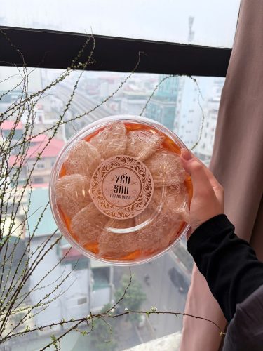 Thượng Phẩm Hoàng Đông