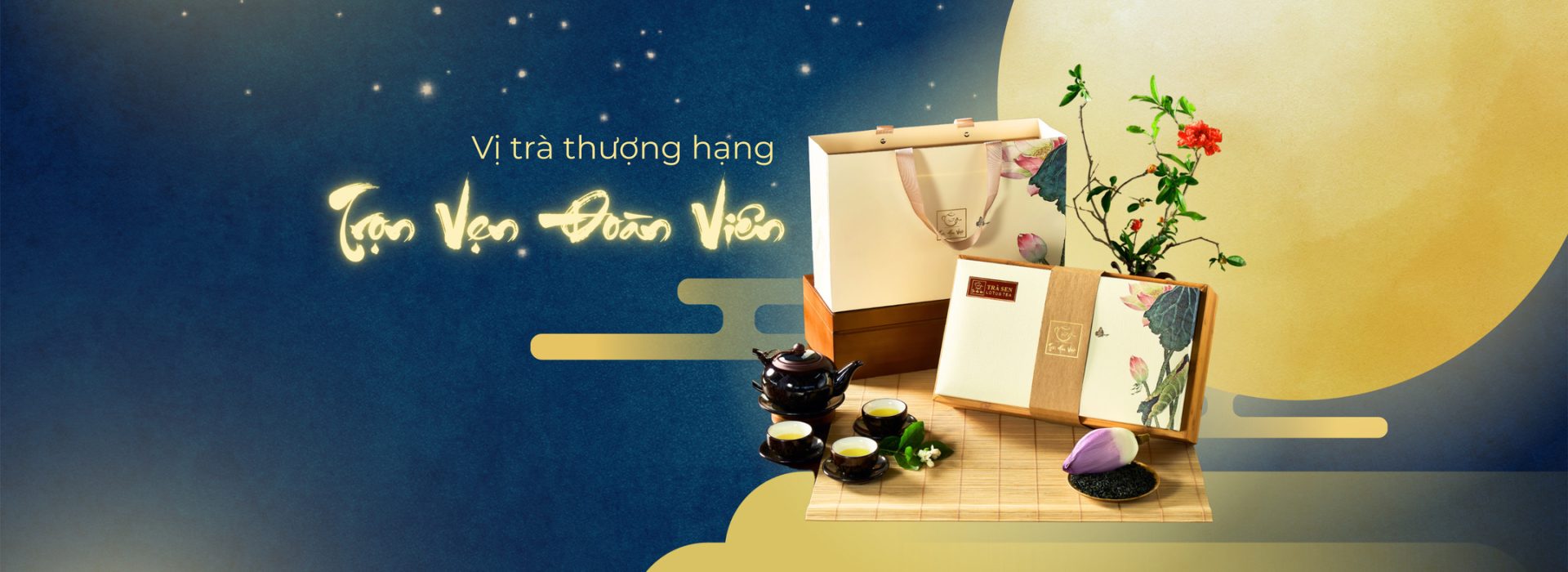 Thượng Phẩm Hoàng Đông